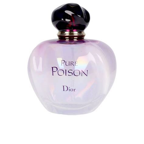 prix du dior pure poisson|Dior pure poison reviews.